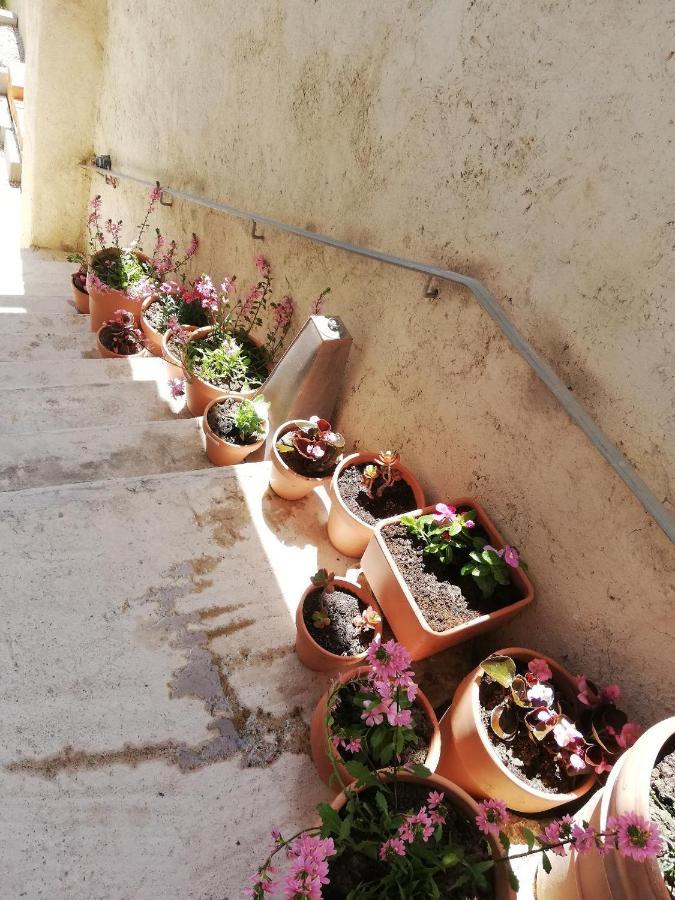 La Terrasse Villa Gignac  Bagian luar foto