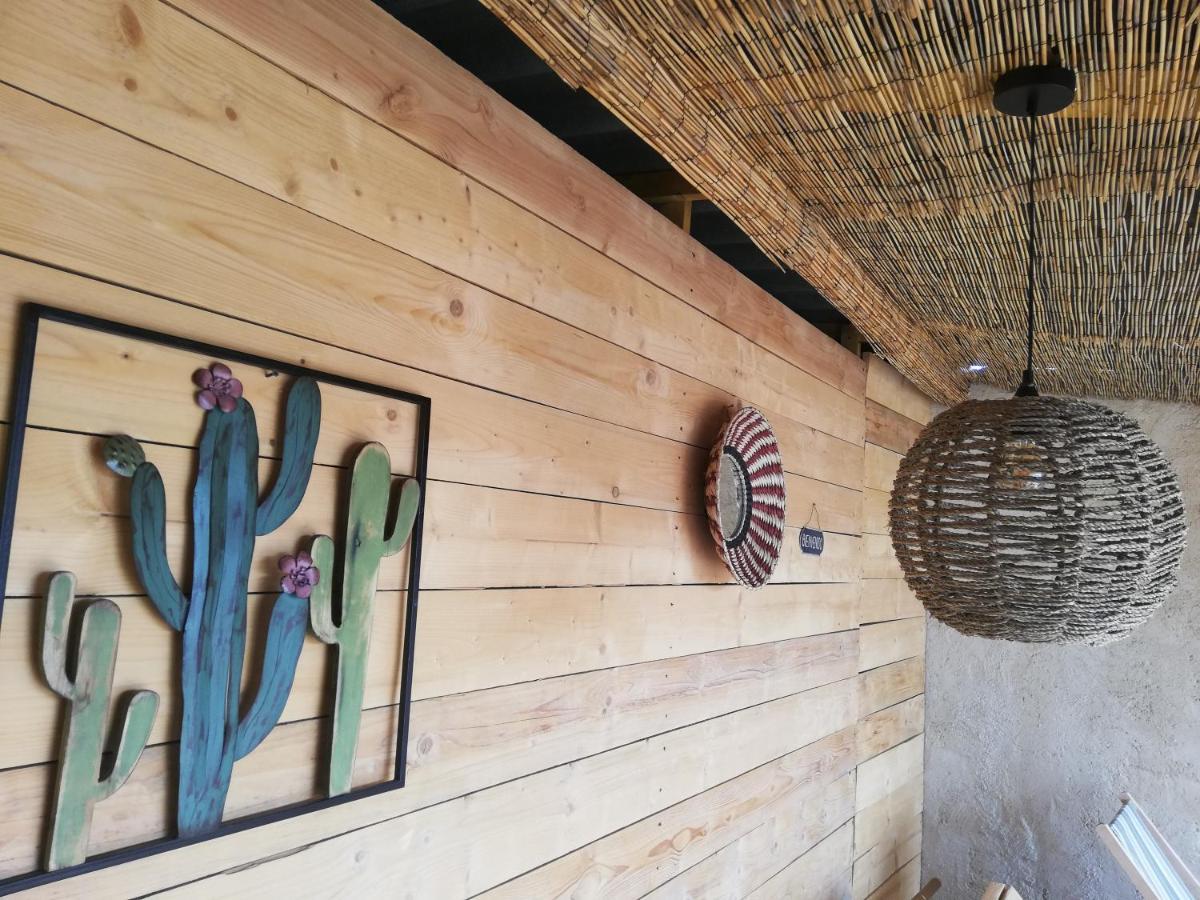 La Terrasse Villa Gignac  Bagian luar foto