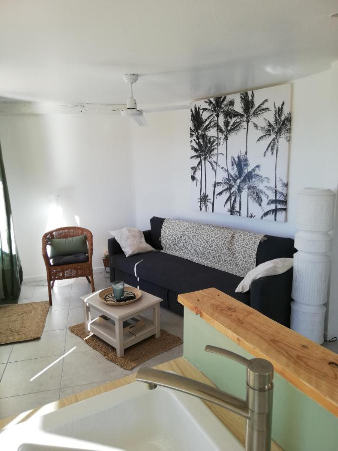 La Terrasse Villa Gignac  Bagian luar foto